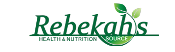 Rebekah's Health and Nutrition