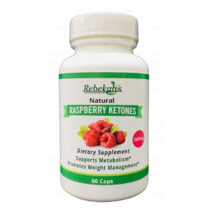 raspberry, ketones, dietary supplement, weight management, Rebekah's health & Nutrition