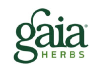 Gaia-Herbs-Logo