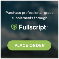 Fullscript, supplements, Rebeka's Health & Nutritions