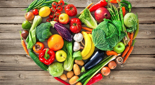 Best Food, Inflammation, Rebekah's Health & Nutrition