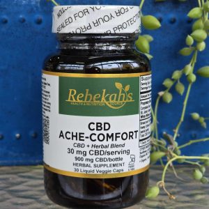 CBD ACHE COMFORT 30mg