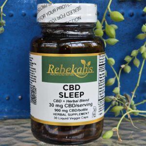 CBD SLEEP-30mg