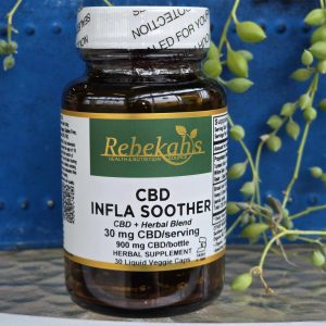 CBD INFLA SMOOTHER-30mg