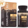 Charlotte's Web CBD Capsules