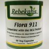 Flora 911