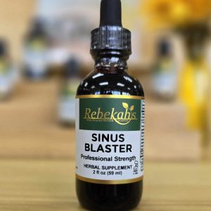 Sinus Blaster 2oz