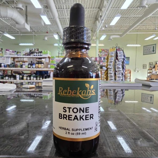 Stone Breaker 2oz