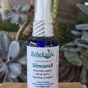 SlimcoreX