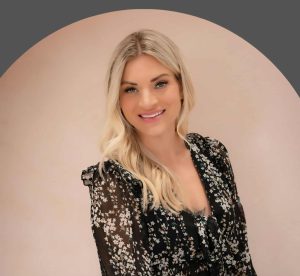 Laura Young, wellness expert in perimenopause