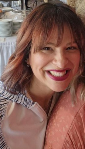 Jennifer Matakovich headshot